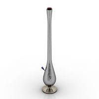 Hookah 3D Model
