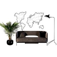 set recreation area sofa Virgin Misura Emme