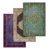 Rug Set 1015