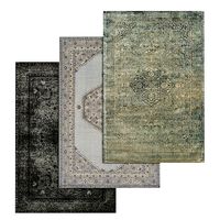 Rug Set 1012