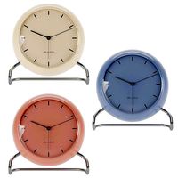 City Hall watches by Arne Jacobsen