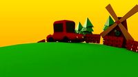 car animation
