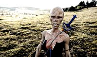 Vampiress Fighter