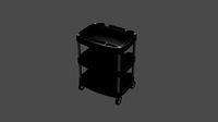 duro tool cart