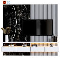 TV wall 03