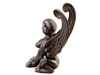 Sphinx Sculpture