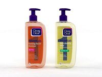 Clean and Clear Essentials Foaming Facial Cleanser