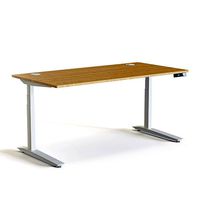 Fully Jarvis standing desk
