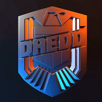 Judge Joseph Dredd LOGO