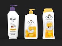 Olay Ultra Moisture Shea Butter