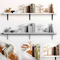 Decor books bookends figurines