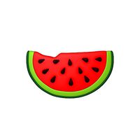 Watermelon Slice Cartoon
