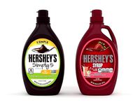 Hersheys Syrp