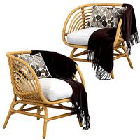 Buskbo Armchair