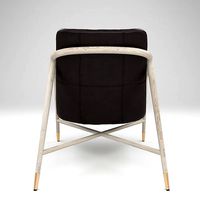 REMI OCCASIONAL CHAIR 3D