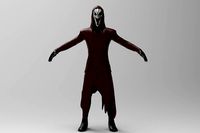 Viper Ghostface-Scream