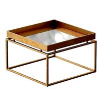 Echo Bunching Table Crate and Barrel