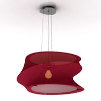Luster 3D Model