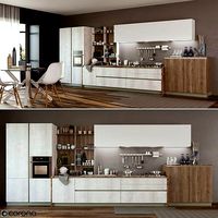 Kitchen Cucine Stosa Infinity