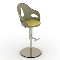 Chair 3D Model