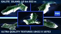 Galite Island