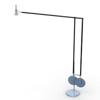 Lamp 3D Model