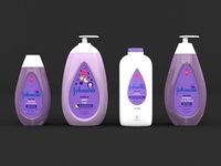 Johnsons Baby Care