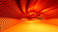 Rounded curved wall LS design version 2