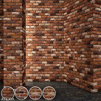 Vandersanden Brick Alexi