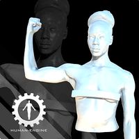 Tiana 3k Follower Milestone