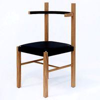 the Soren Chair