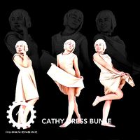 Cathy Dress Bundle
