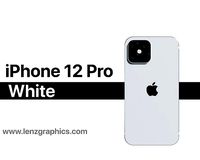 iPhone 12 Pro White