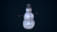 Snowman