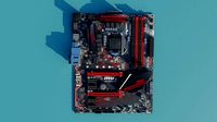 MSI B360 GAMING PLUS