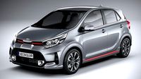 Kia Picanto GT line 2021