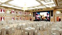 Royal Tulip Grand Ballroom Almaty