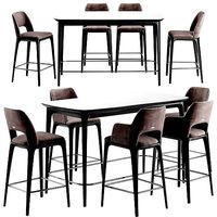 Play Furman Chair Bar Play Table B