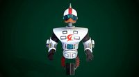 Gizmoduck