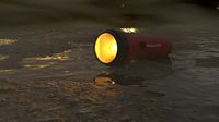 Flashlight Asset