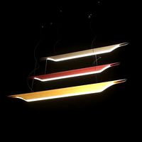 Lamp Foscarini Troag piccola