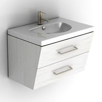 Wash-basin 3D Model