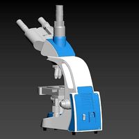 Microscope
