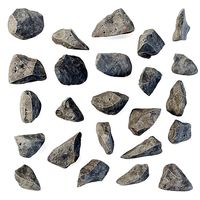 Stone rock river splinter n1a