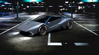 CeGo Vtwelve Go concept