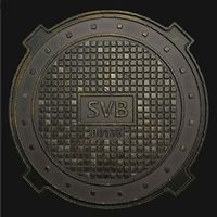 Sewer Hatc