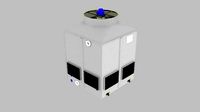 Cooling Tower