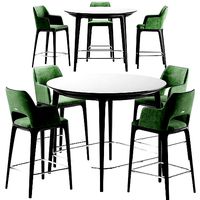 Play Furman Chair Bar Play Table