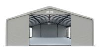 Party or storage tent 10x20m