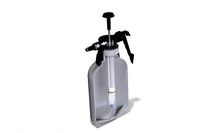 Pressure Sprayer with mechanisms